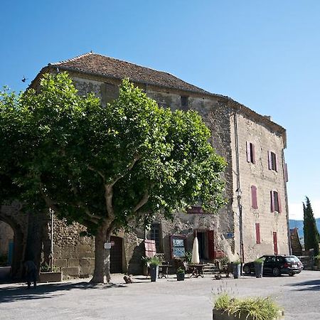 Chateau Rosans Bed and Breakfast Exterior foto