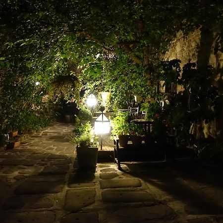 Chateau Rosans Bed and Breakfast Exterior foto